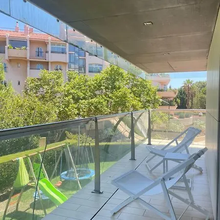 Cascais Lux Apartment 521 Letter Exterior photo