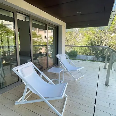 Cascais Lux Apartment 521 Letter Exterior photo