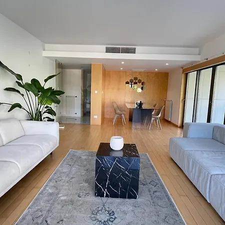 Cascais Lux Apartment 521 Letter Exterior photo