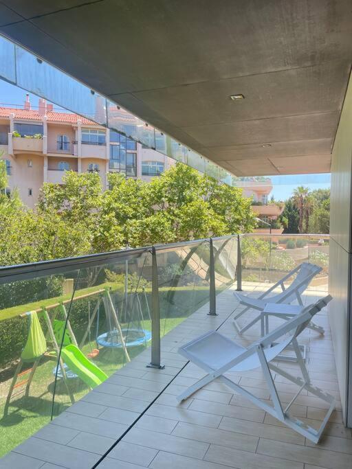 Apartment Lux 521 Letter Cascais