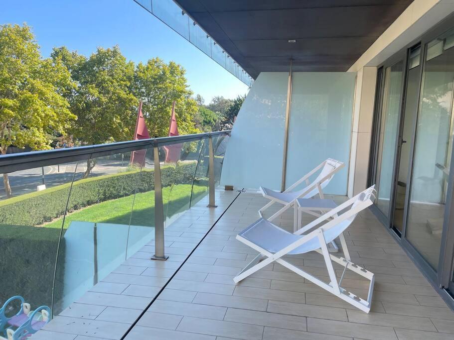 Lux 521 Letter Apartment Cascais