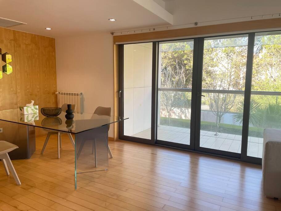 Apartment Lux 521 Letter Cascais